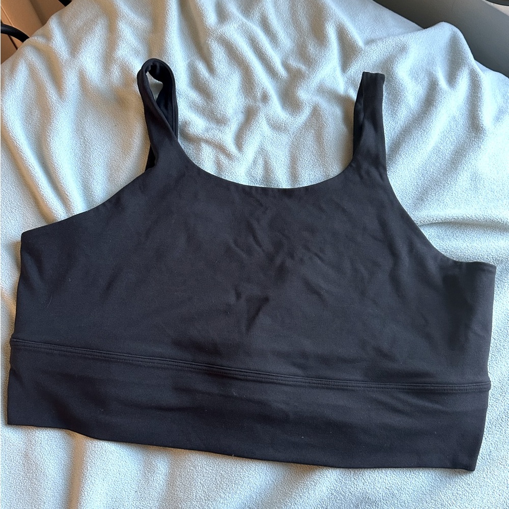 Nike Alate Sports Bra size XL